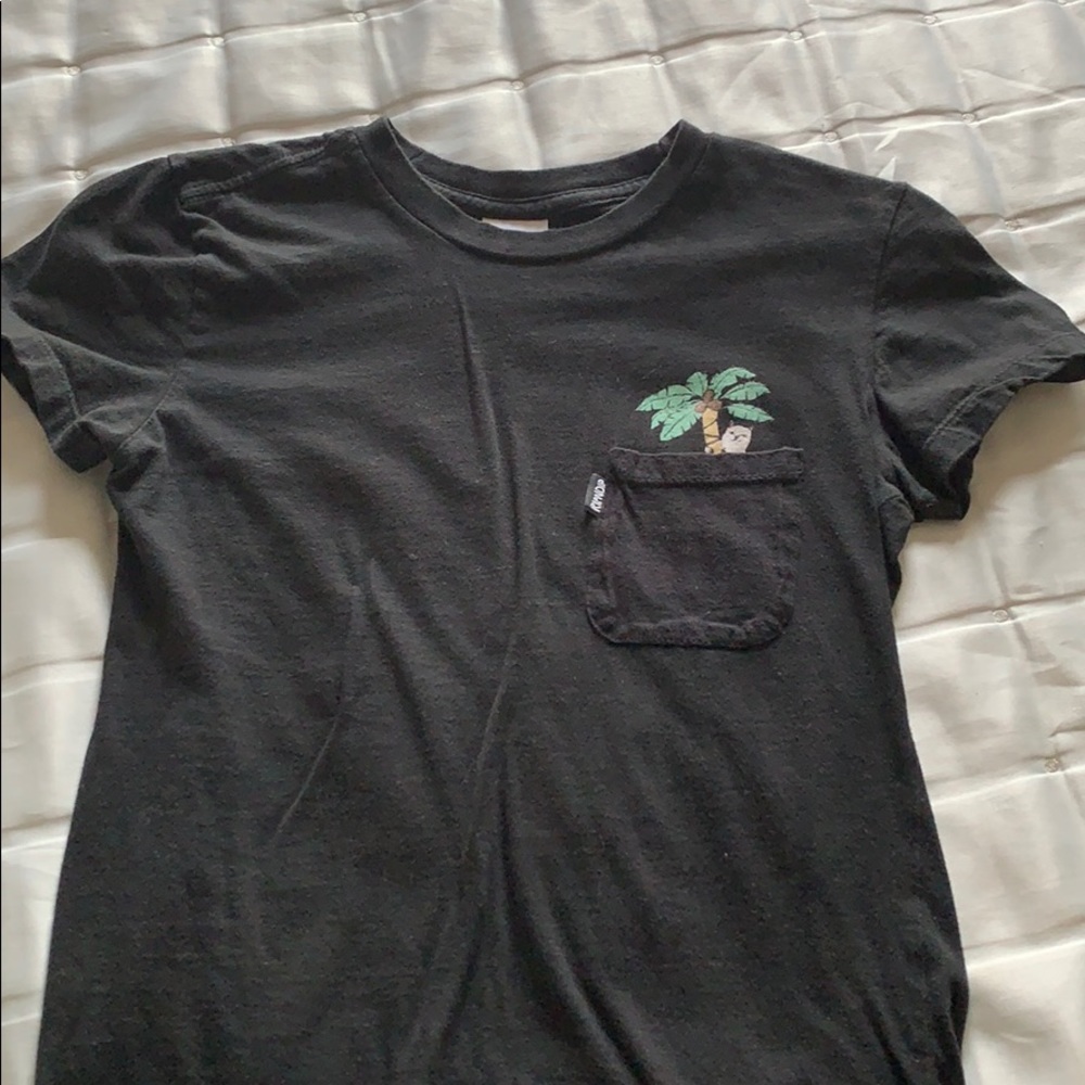 Ripndip safari tee